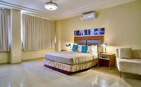 Hotel Libertad At Historic Main Street